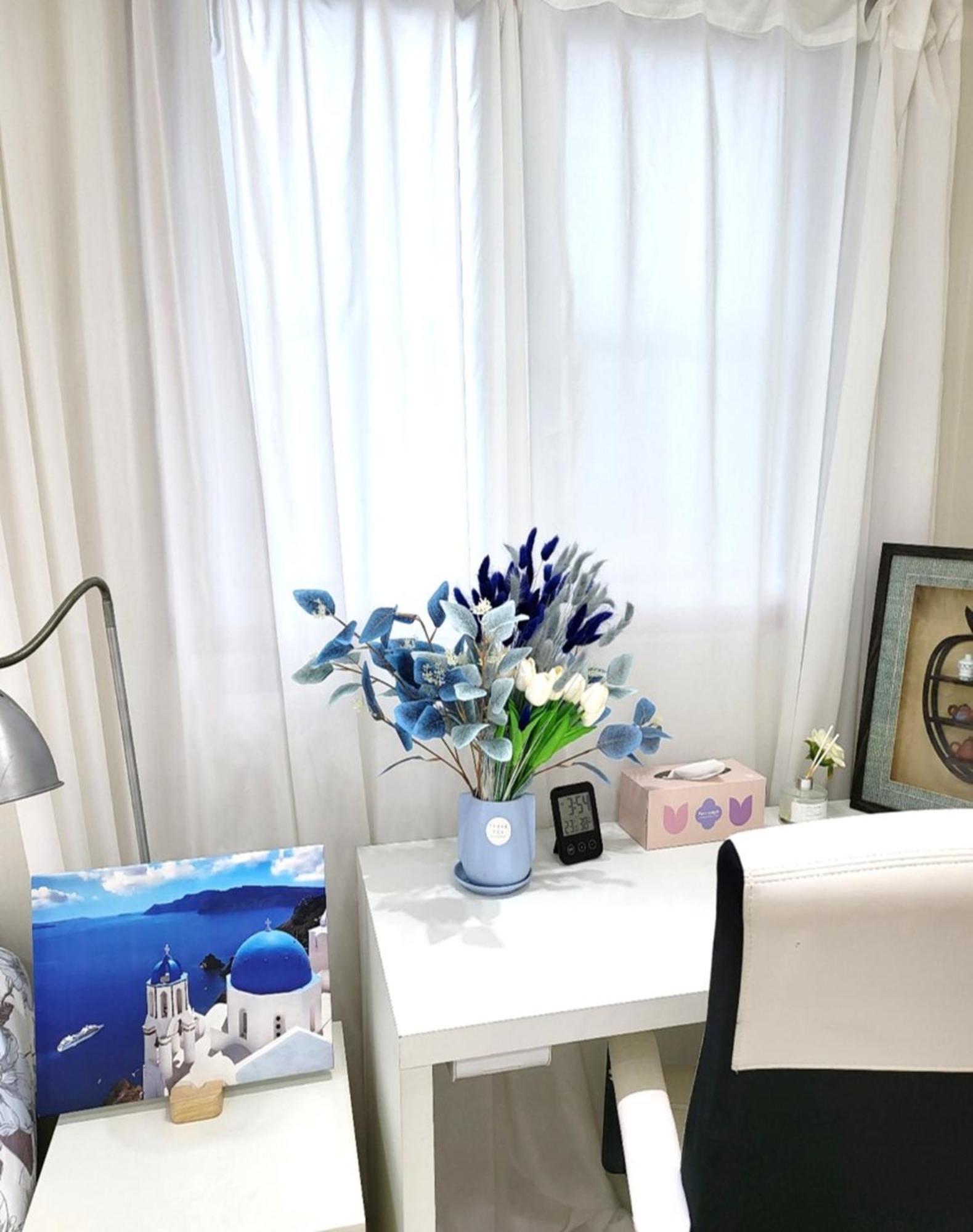 Aunt Apartment